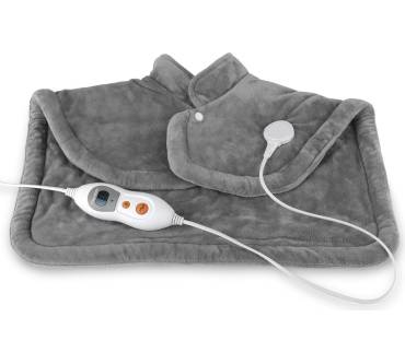 Produktbild Vitalmaxx Schulter-Nacken-Wärmekissen (03038)