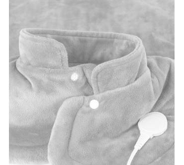 Produktbild Vitalmaxx Schulter-Nacken-Wärmekissen (03038)