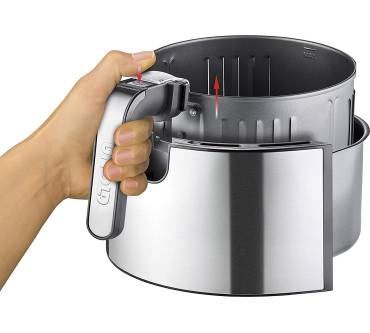 Produktbild Unold Heißluftfritteuse XL 58655