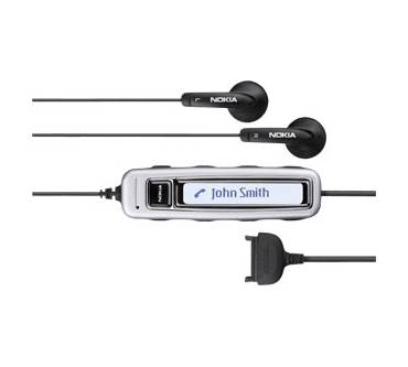 Produktbild Nokia HS-69
