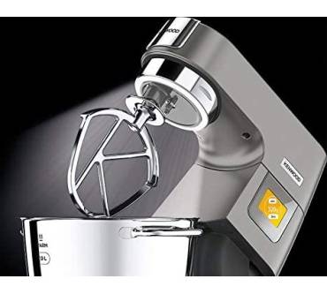 Produktbild Kenwood Titanium Chef Patissier XL KWL90.004SI