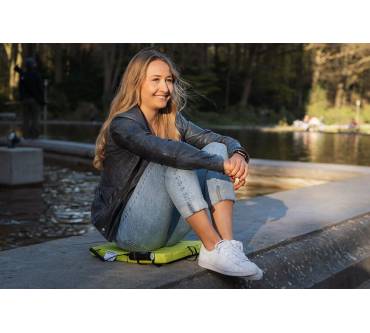 Produktbild HeatMySeat Mobiles Heizkissen