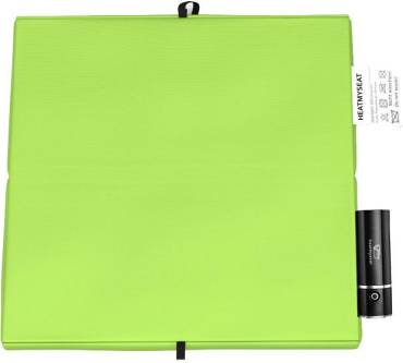 Produktbild HeatMySeat Mobiles Heizkissen