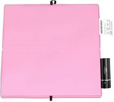 Produktbild HeatMySeat Mobiles Heizkissen