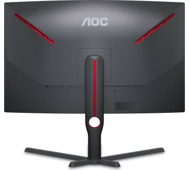 Produktbild AOC Agon CQ32G3SU