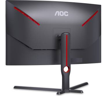 Produktbild AOC Agon CQ32G3SU