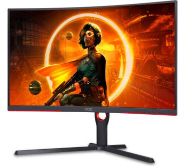 Produktbild AOC Agon CQ32G3SU