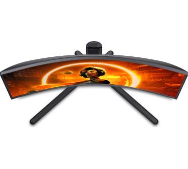 Produktbild AOC Agon CQ32G3SU