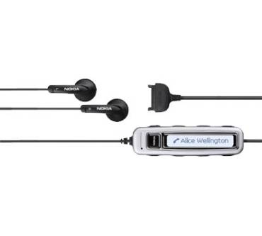 Produktbild Nokia HS-6