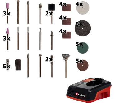 Produktbild Einhell TE-MT 7,2 Li