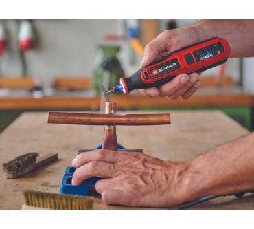 Produktbild Einhell TE-MT 7,2 Li