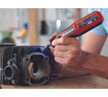 Produktbild Einhell TE-MT 7,2 Li