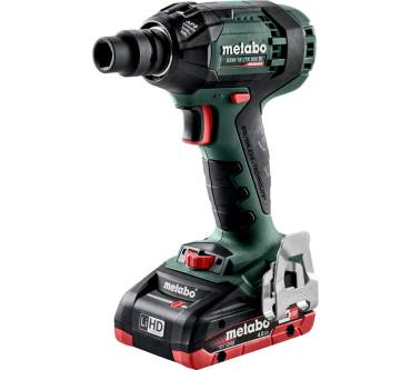 Produktbild Metabo SSW 18 LTX 300 BL