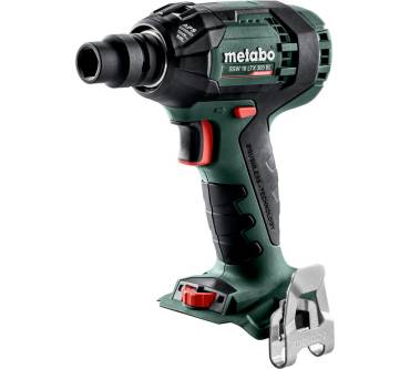 Produktbild Metabo SSW 18 LTX 300 BL