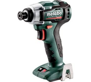 Produktbild Metabo PowerMaxx SSD 12 BL