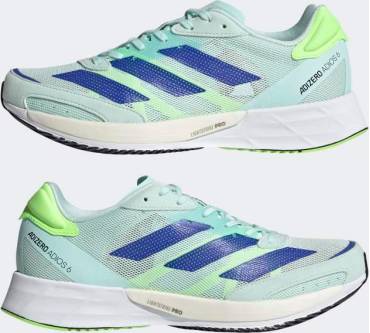Produktbild Adidas Adizero Adios 6