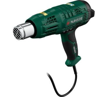 Produktbild Lidl / Parkside PHLG 2000