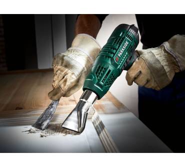 Produktbild Lidl / Parkside PHLG 2000