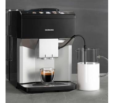 Produktbild Siemens EQ.500 TP505D01 inox/silber metal