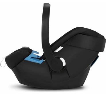 Produktbild Cybex Silver Aton + Base-Fix SL