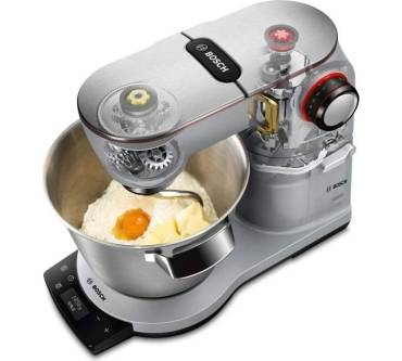 Produktbild Bosch OptiMUM MUM9YX5S12