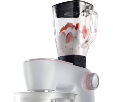 Produktbild Bosch OptiMUM MUM9YX5S12