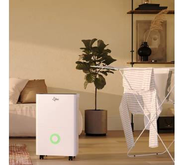 Produktbild Suntec DryFix 30 select APP