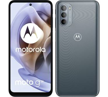 Produktbild Motorola Moto G31