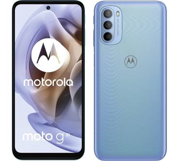 Produktbild Motorola Moto G31