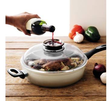 Produktbild Aldi / Home Creation Aroma-Bratpfanne