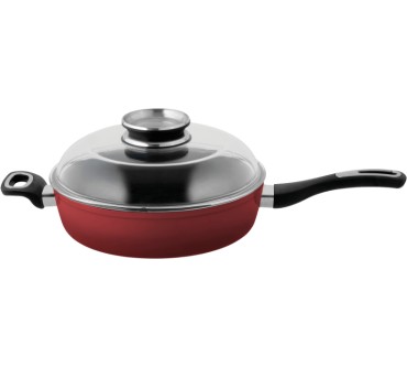 Produktbild Aldi / Home Creation Aroma-Bratpfanne