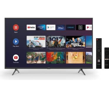 Produktbild Strong SRT 42FC5433U