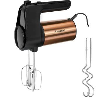 Produktbild Bestron Copper Collection AHM1000CO