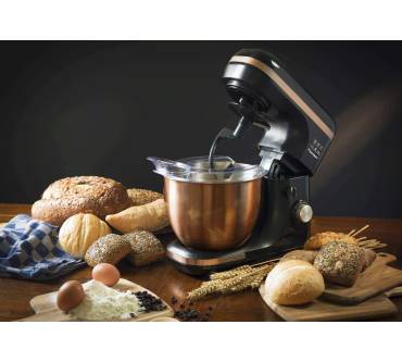 Produktbild Bestron Copper Collection AKM900CO