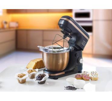 Produktbild Bestron Copper Collection AKM900CO