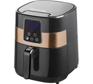 Produktbild Bestron Copper Collection AAF7003DCO