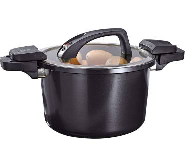 Produktbild GSW Gourmet Nero 6