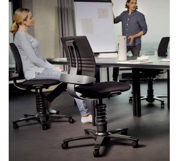 Produktbild Aeris Impulsmöbel 3Dee High