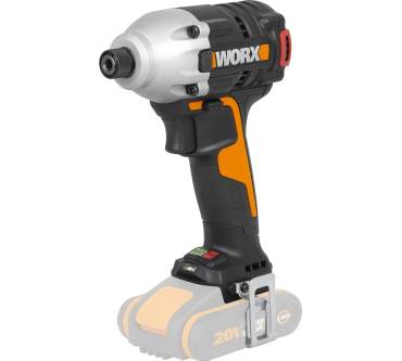 Produktbild Worx WX261