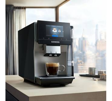 Produktbild Siemens EQ.700 classic TP705D01