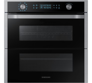 Produktbild Samsung Dual Cook Flex NV75N7677RS/EG