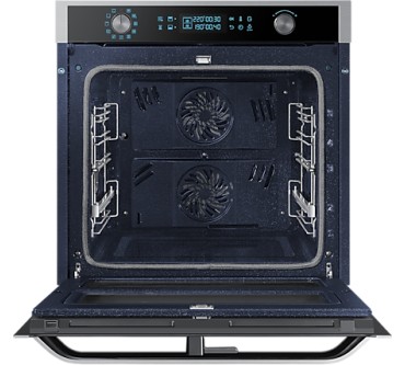 Produktbild Samsung Dual Cook Flex NV75N7677RS/EG