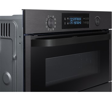Produktbild Samsung Dual Cook Flex  NV75N5671RM/EG