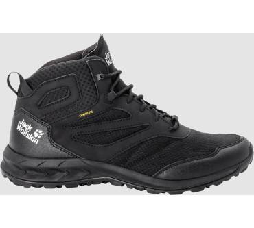 Produktbild Jack Wolfskin Woodland Texapore Mid