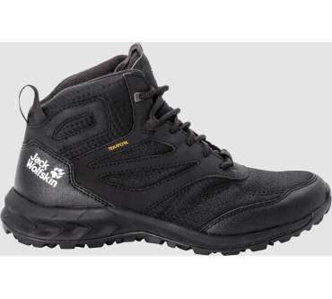 Produktbild Jack Wolfskin Woodland Texapore Mid