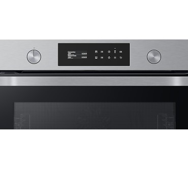 Produktbild Samsung Dual Cook NV75A6549RS/EU