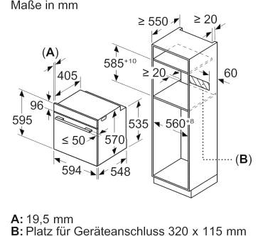 Produktbild Siemens iQ300 HR574ABR0