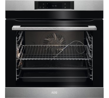 Produktbild AEG BCK748080M