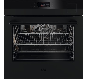 Produktbild AEG BSK798280M