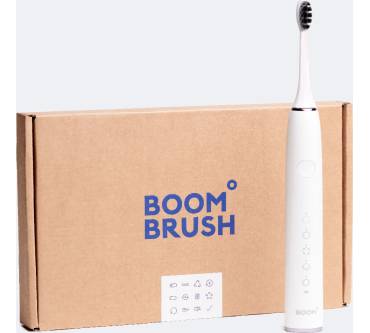 Produktbild Boombrush The Brush